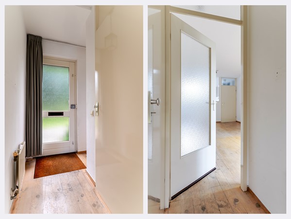 Medium property photo - Griekenlandstraat 43, 4614 KX Bergen op Zoom
